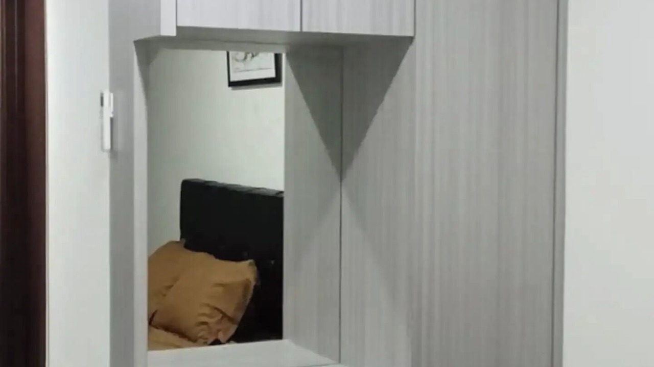 Photo of Bedroom in Lubuk Baja