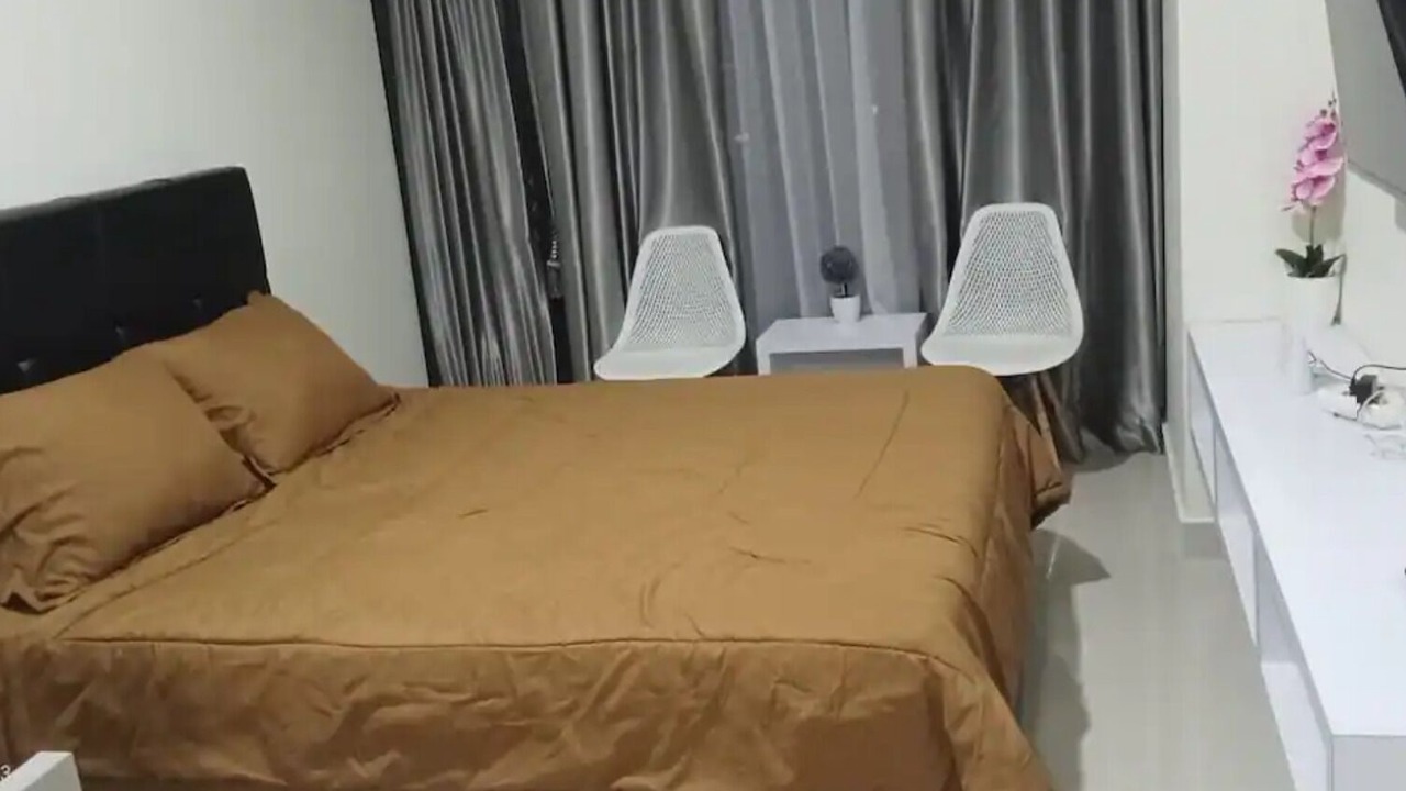 Photo of Bedroom in Lubuk Baja