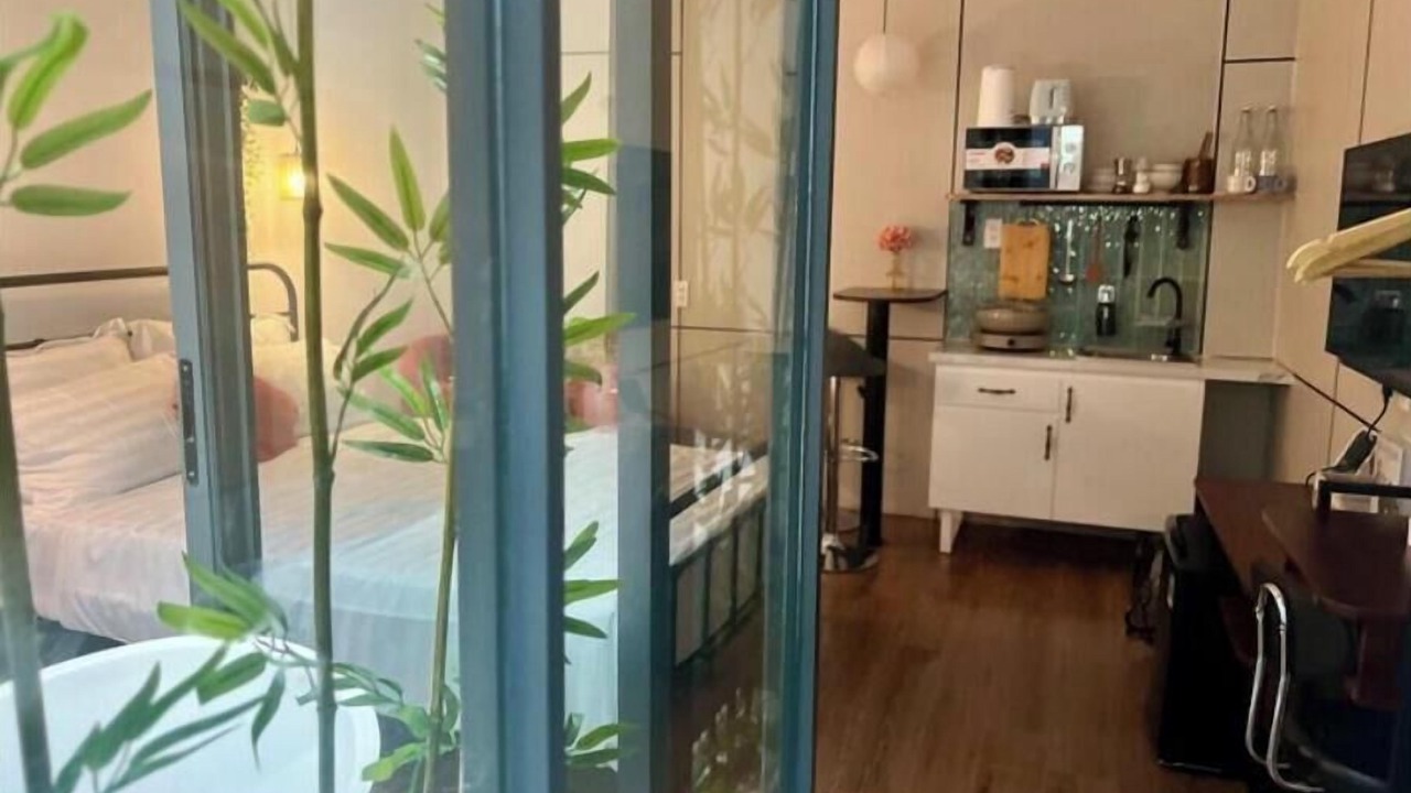 Photo of Bedroom in Dong Khoi