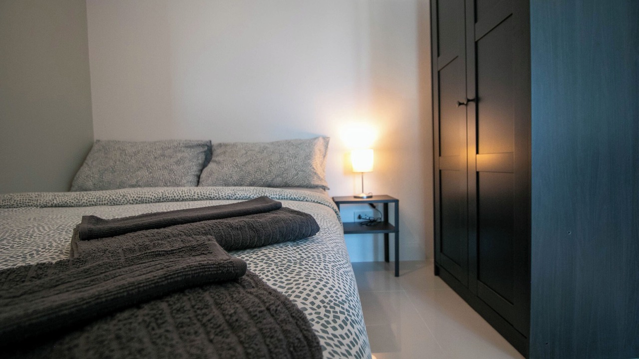 Photo of Bedroom in Rayong