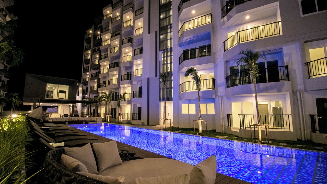 Photo of Outdoor in Rayong