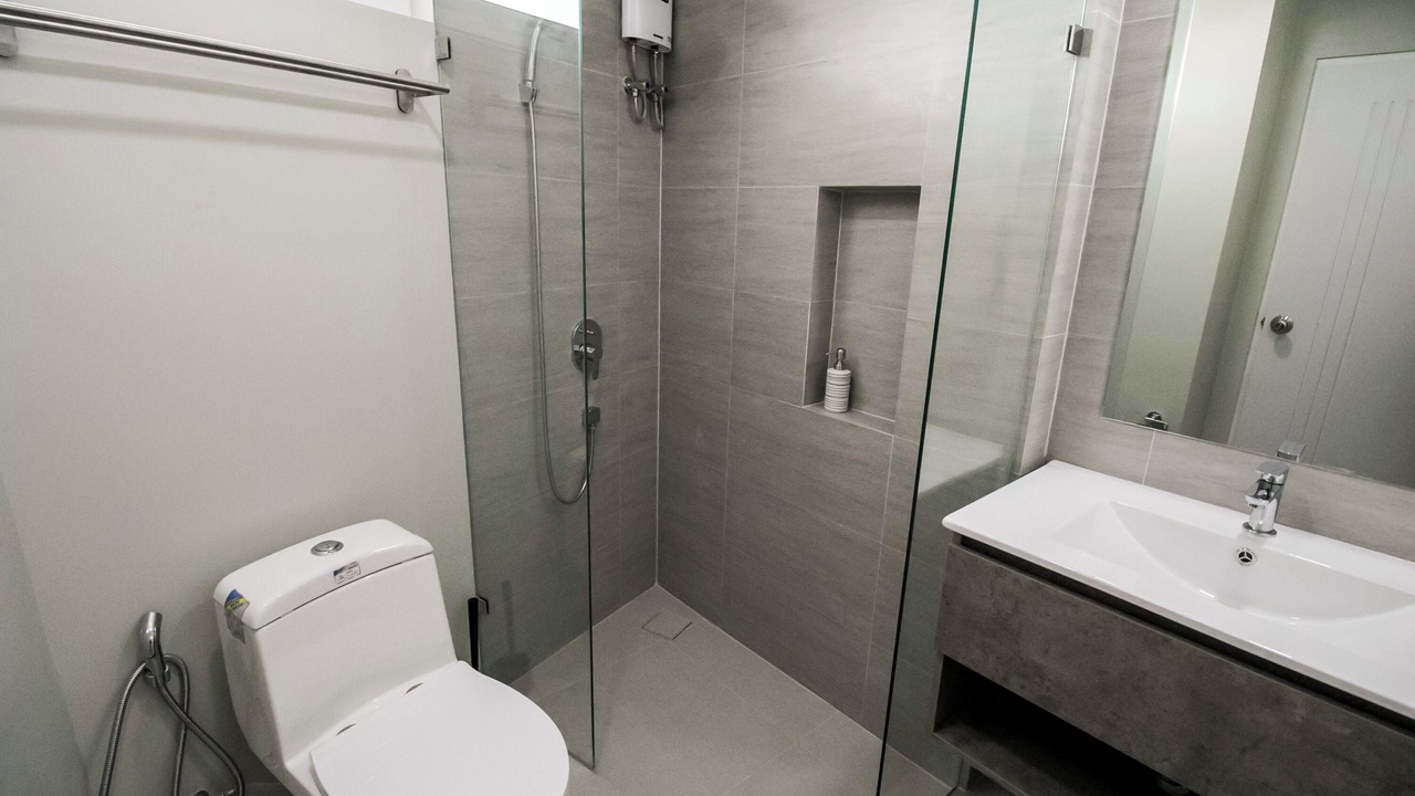 Photo of Bathroom in Rayong