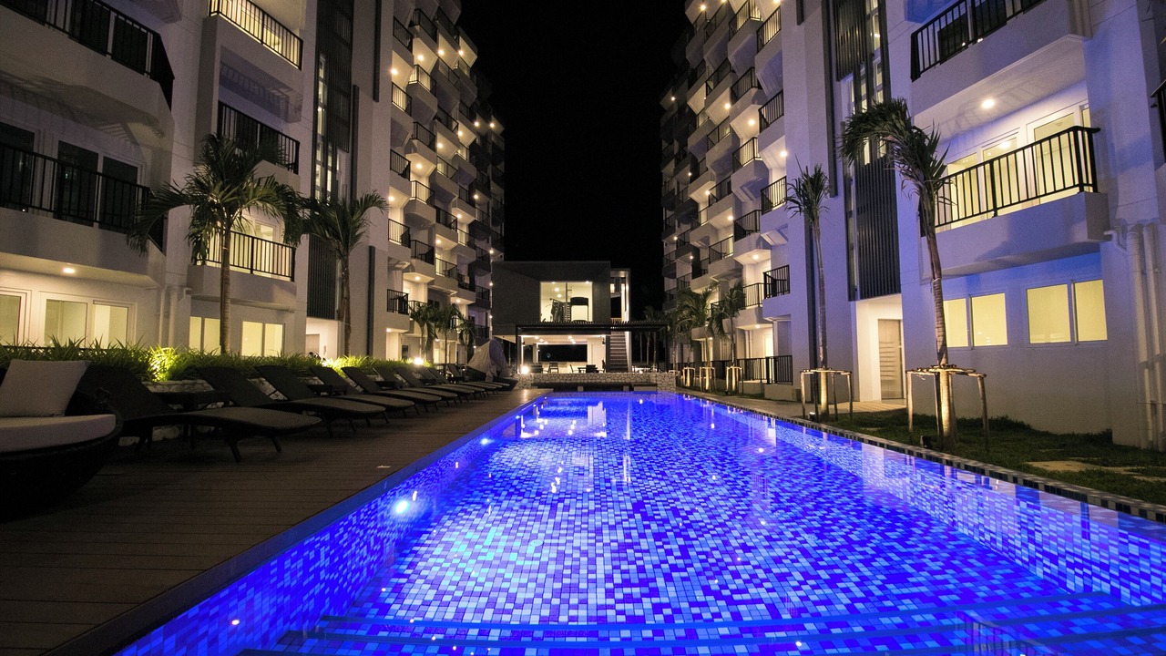 Photo of Outdoor in Rayong