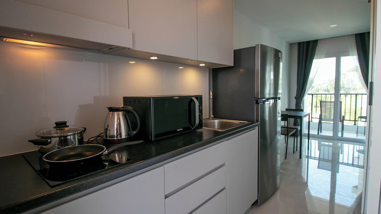 Photo of Kitchen in Rayong