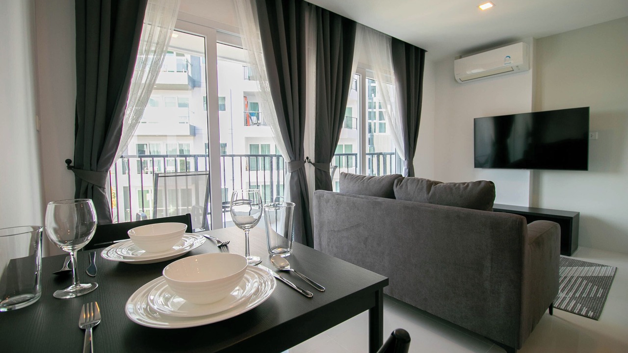Photo of Livingroom in Rayong