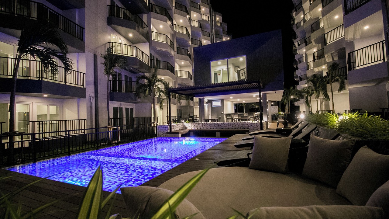 Photo of Outdoor in Rayong