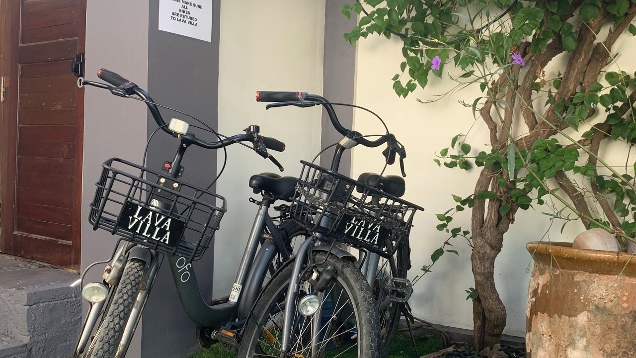 Photo of Outdoor in Gili Meno