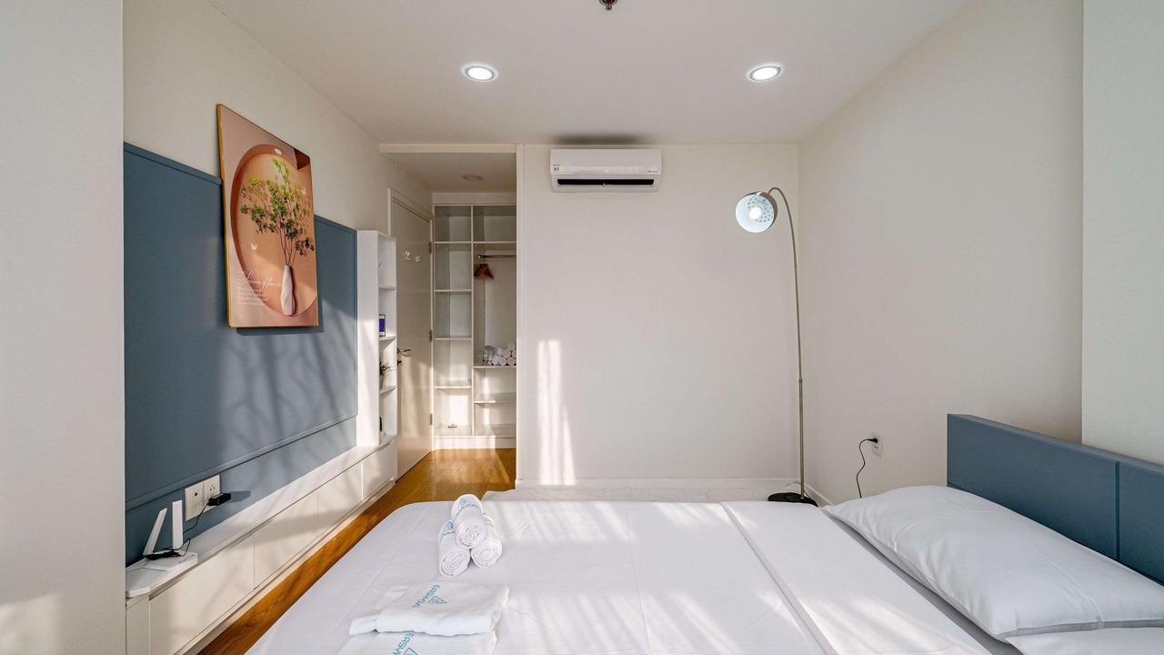 Photo of Bedroom in Thao Dien