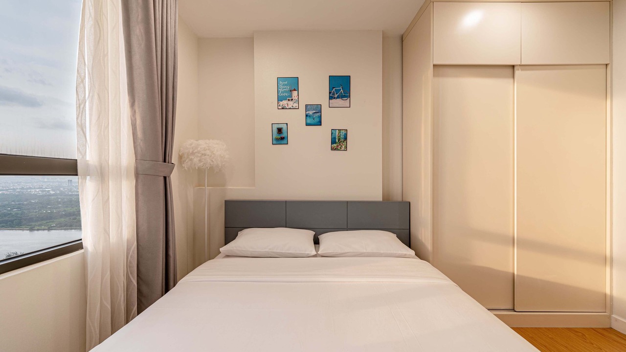 Photo of Bedroom in Thao Dien