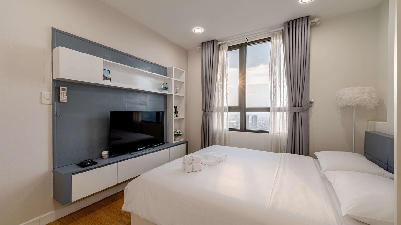 Photo of Bedroom in Thao Dien
