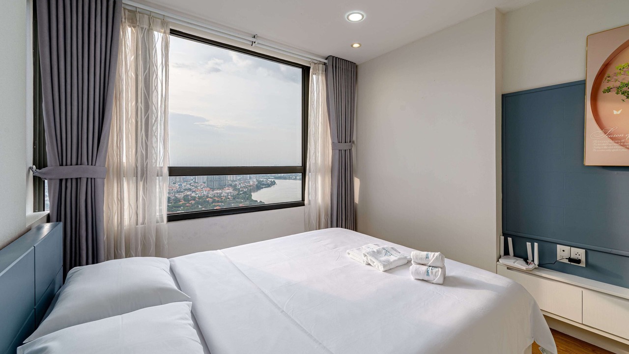 Photo of Bedroom in Thao Dien