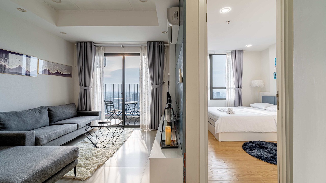 Photo of Bedroom in Thao Dien