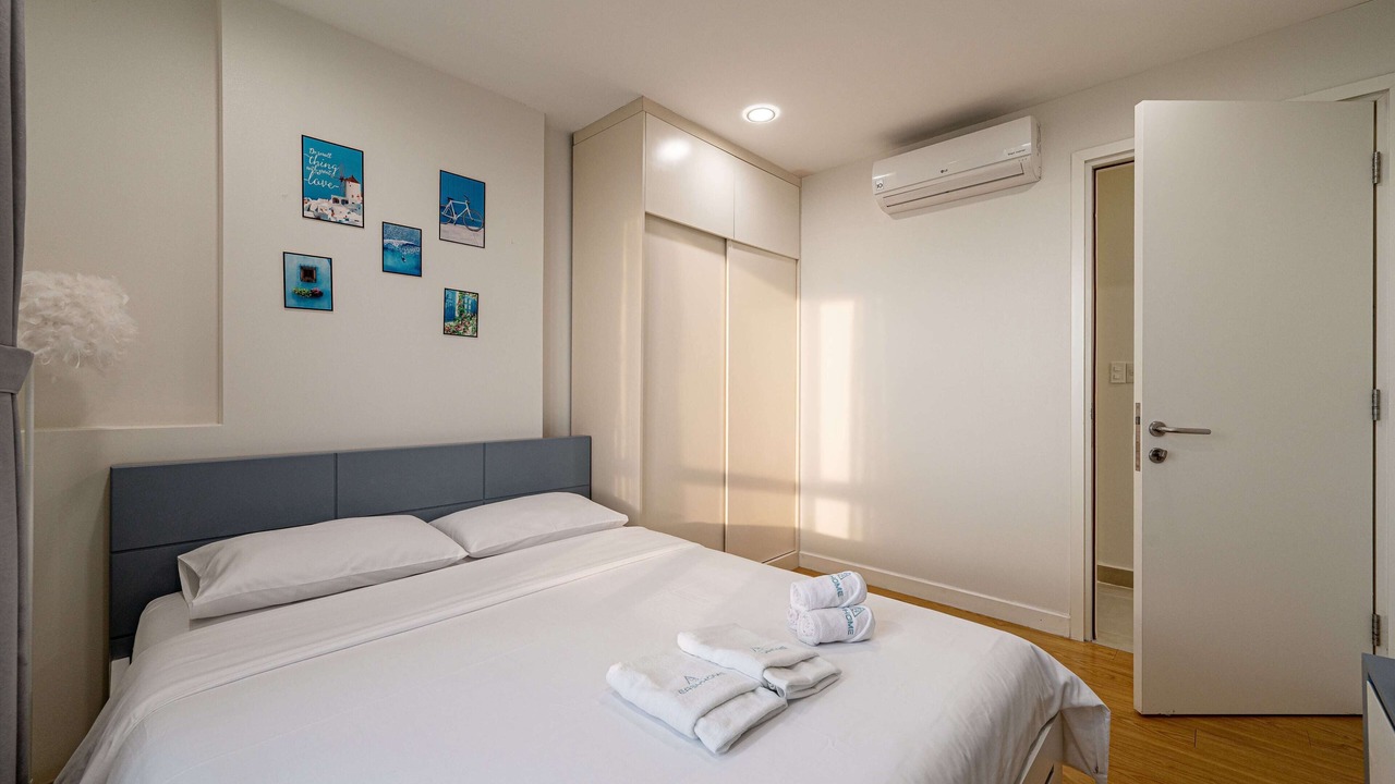 Photo of Bedroom in Thao Dien