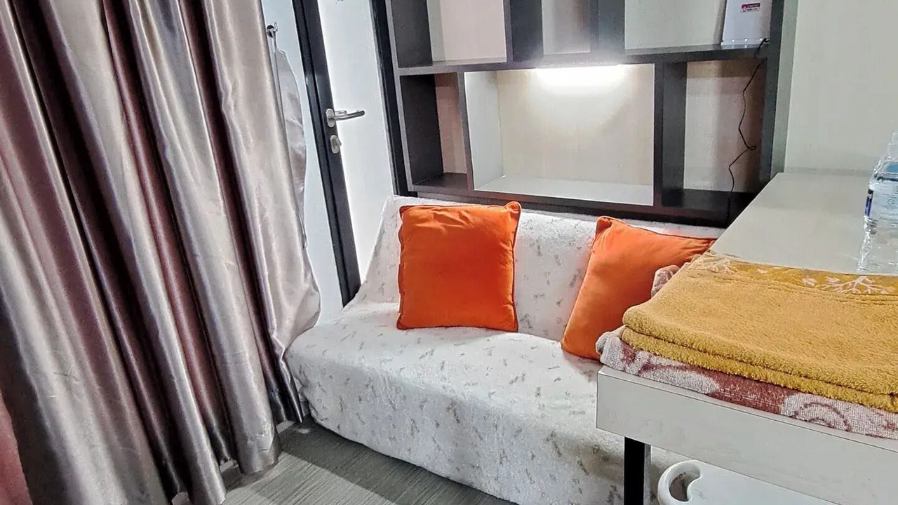 Photo of Livingroom in Lubuk Baja