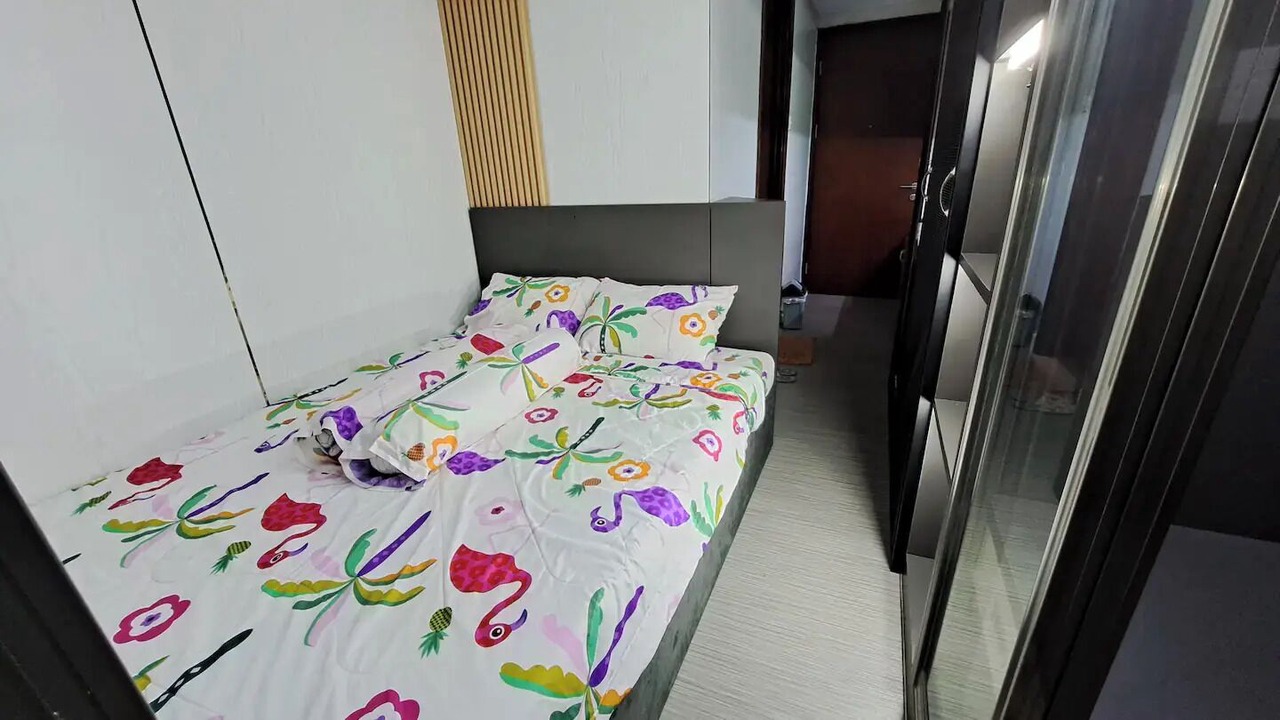 Photo of Bedroom in Lubuk Baja