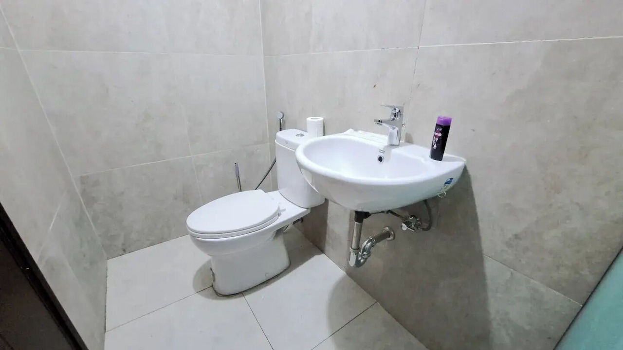 Photo of Bathroom in Lubuk Baja