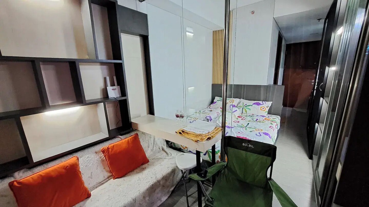 Photo of Bedroom in Lubuk Baja