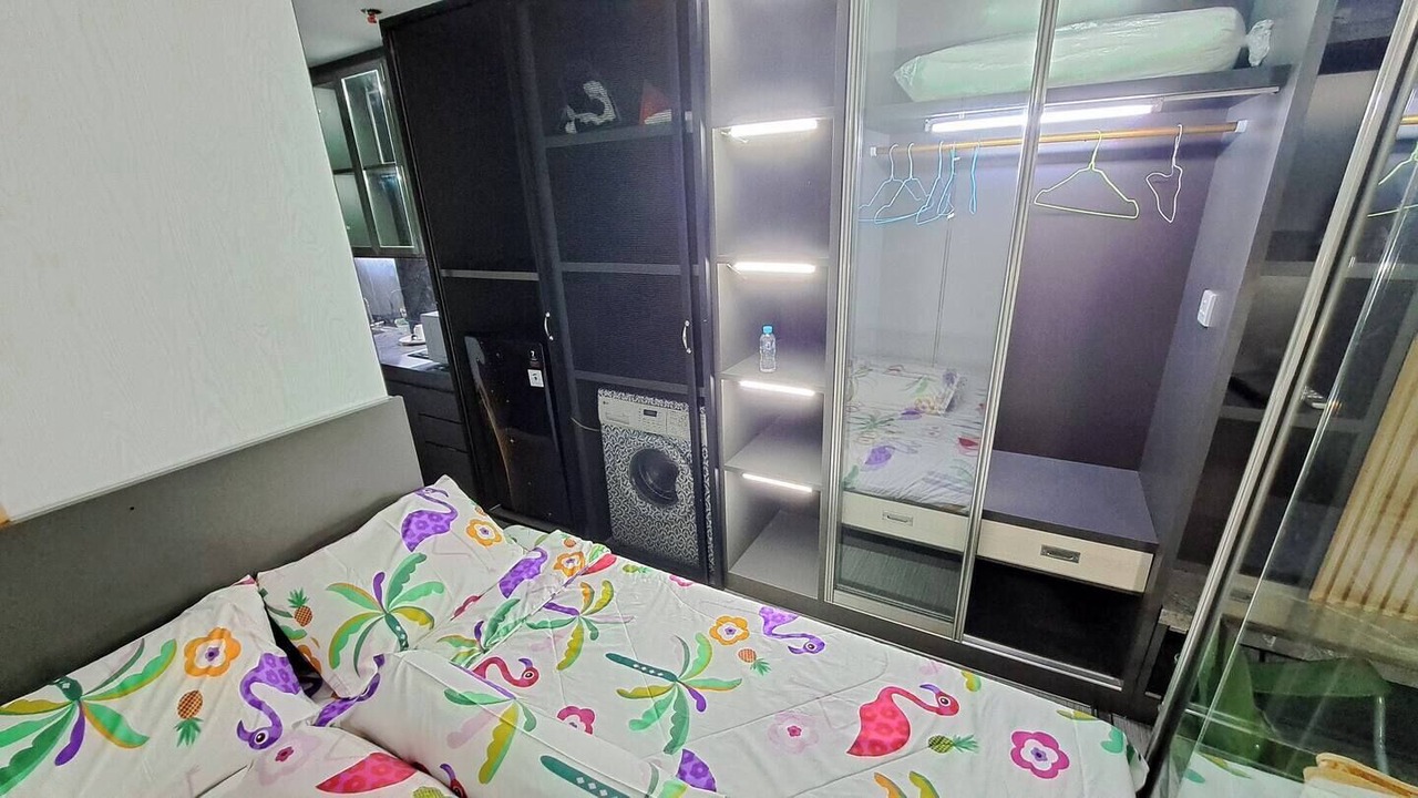 Photo of Bedroom in Lubuk Baja