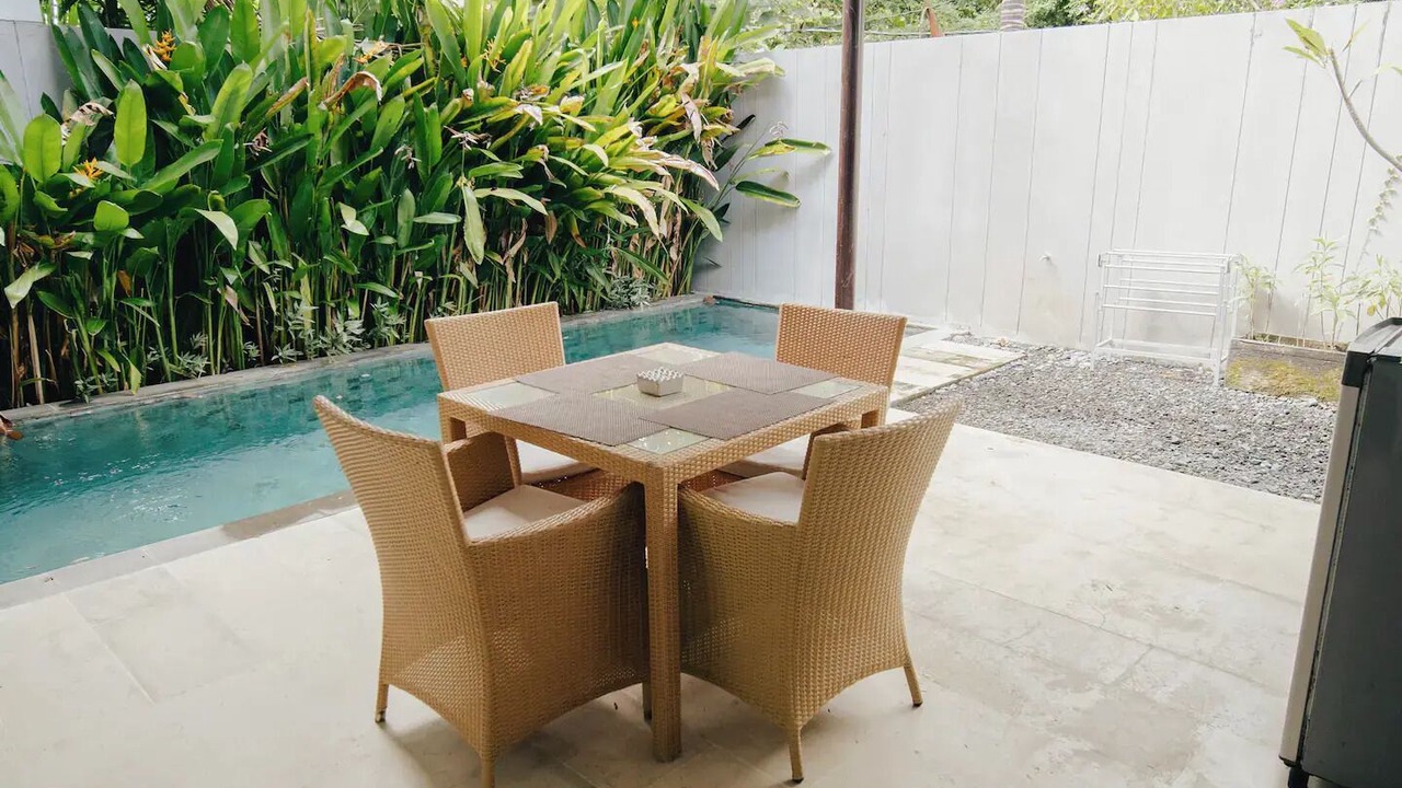 Photo of Outdoor in Mumbul