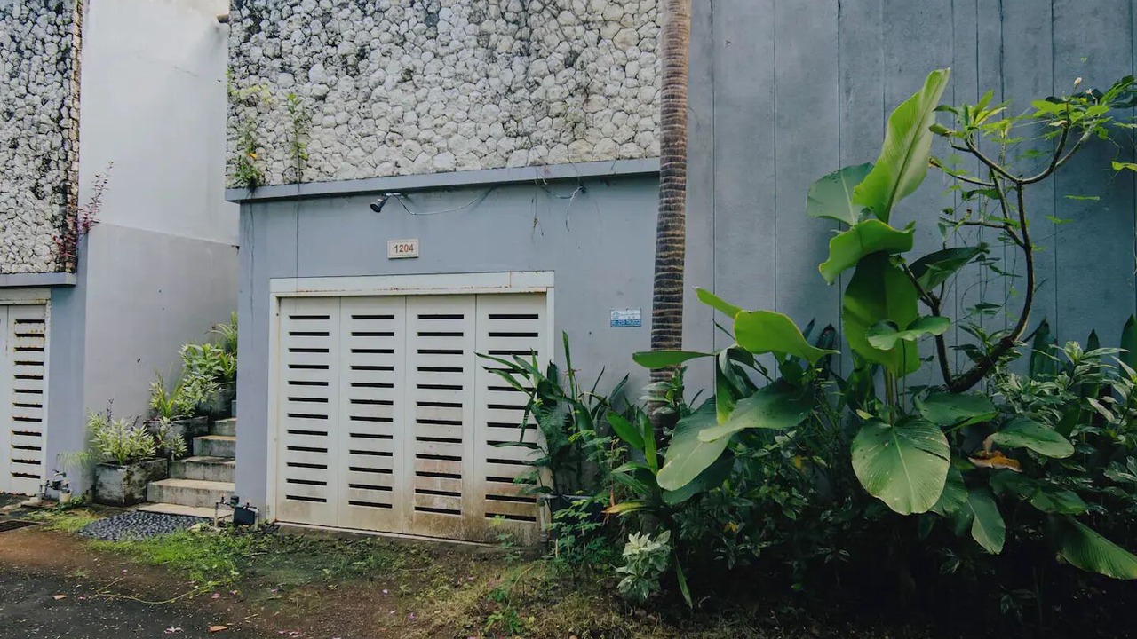 Photo of Outdoor in Mumbul