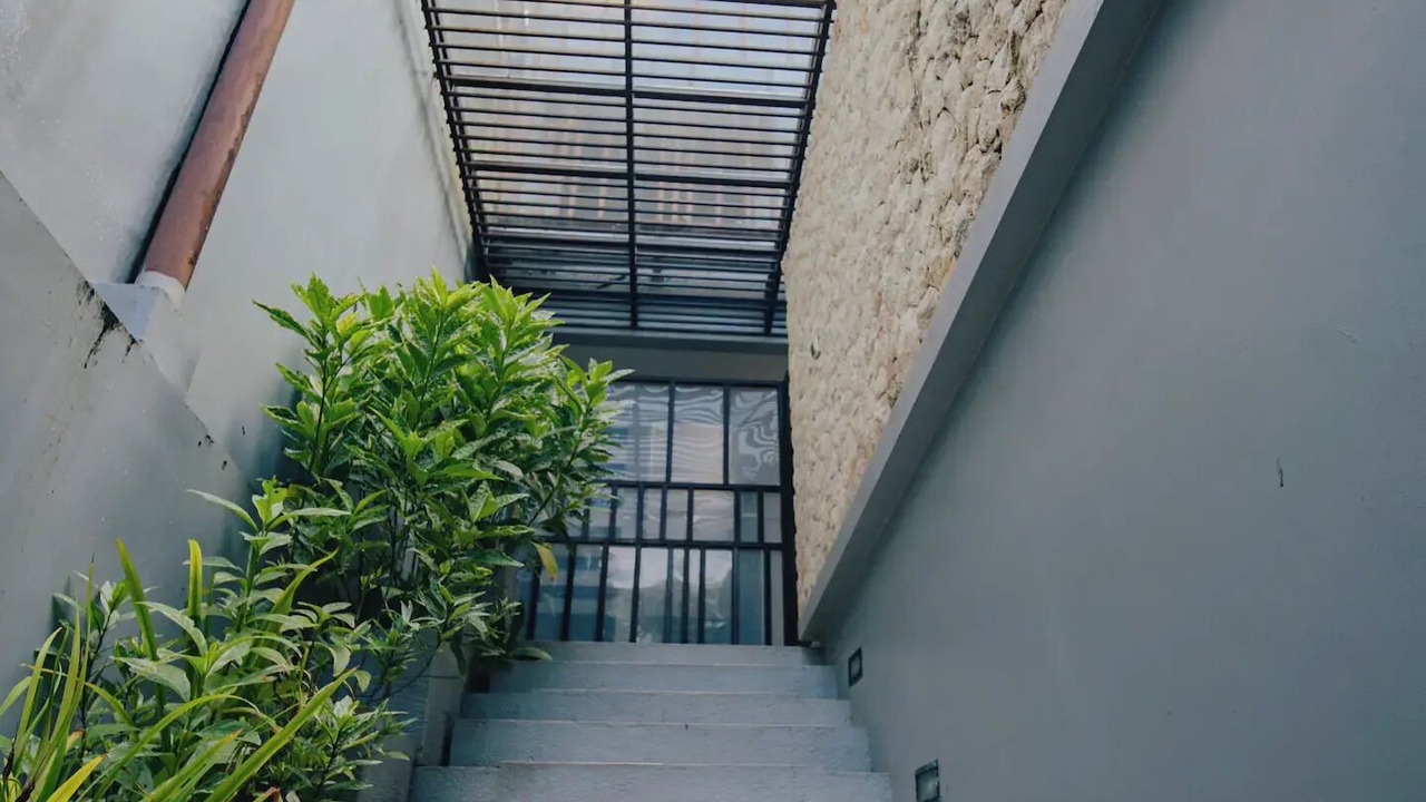 Photo of Outdoor in Mumbul
