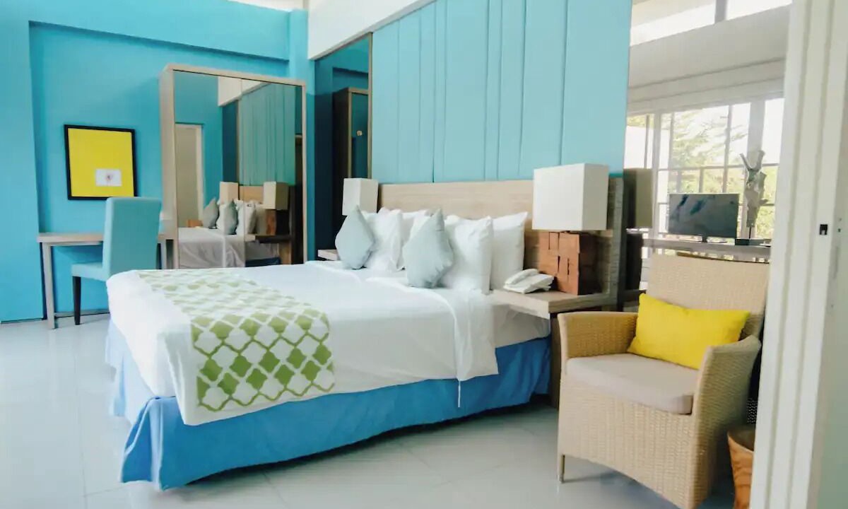 Photo of Bedroom in Mumbul