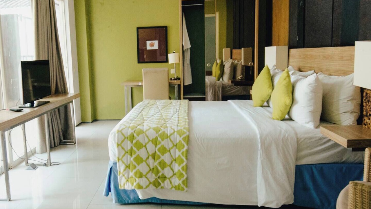Photo of Bedroom in Mumbul