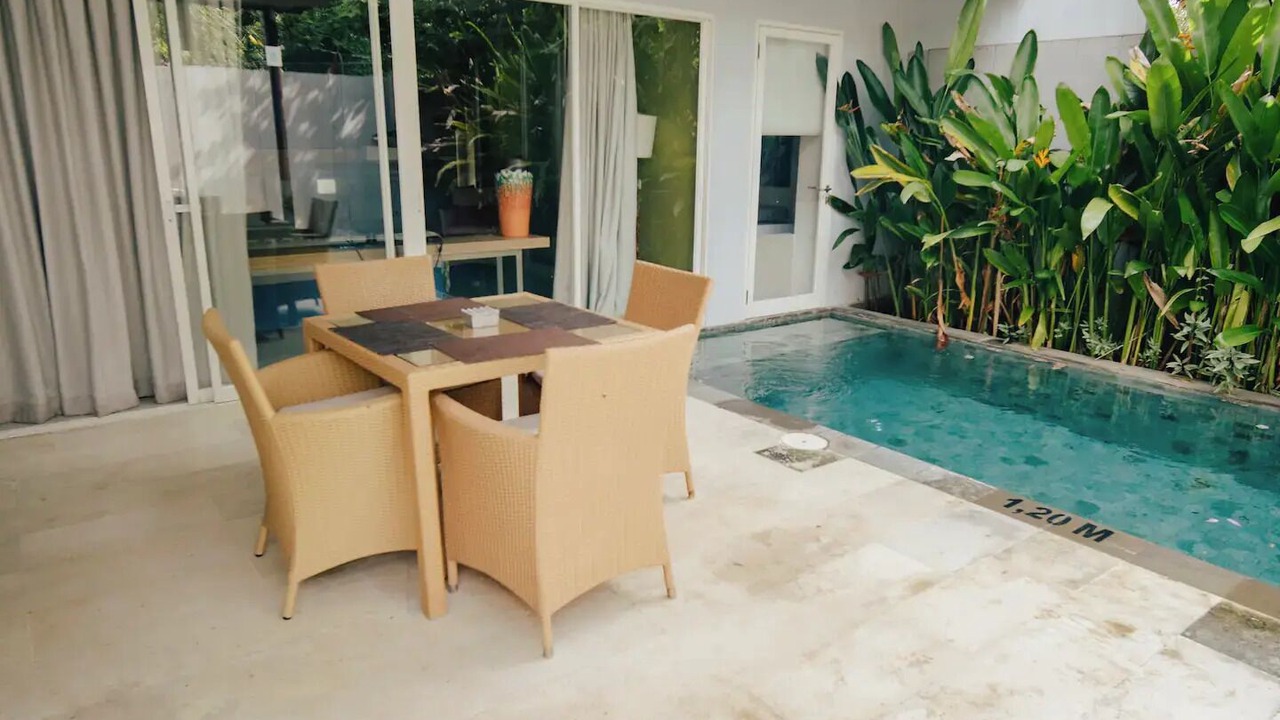 Photo of Outdoor in Mumbul