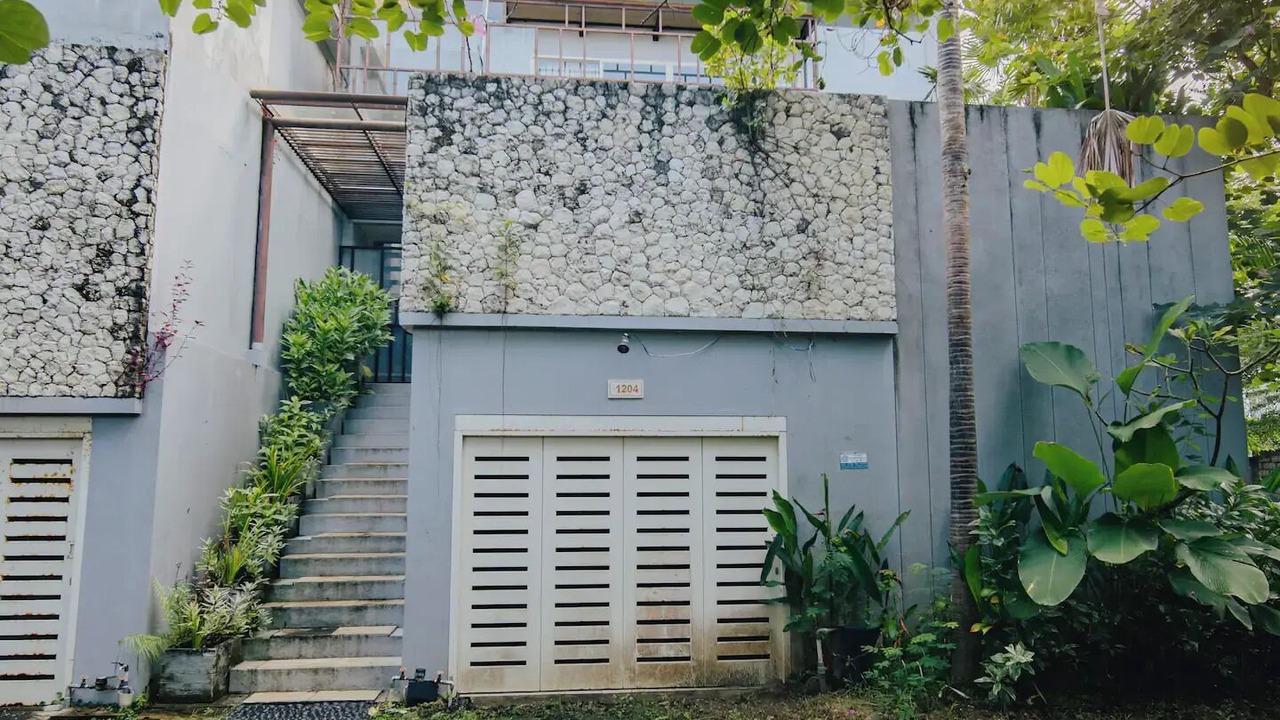 Photo of Outdoor in Mumbul
