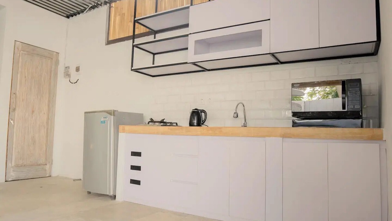 Photo of Kitchen in Mumbul
