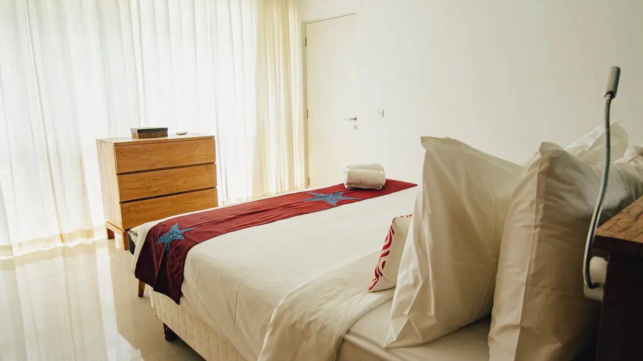 Photo of Bedroom in Mumbul