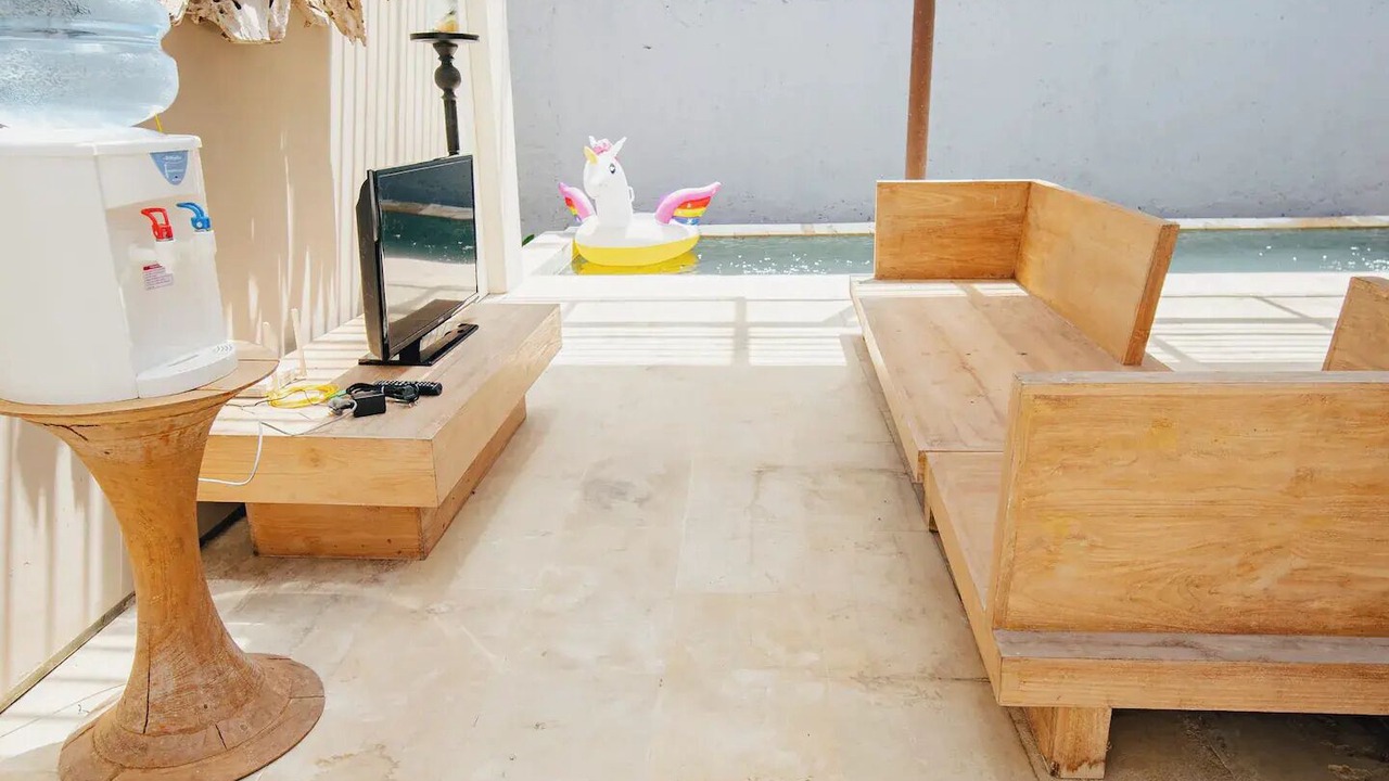 Photo of Outdoor in Mumbul