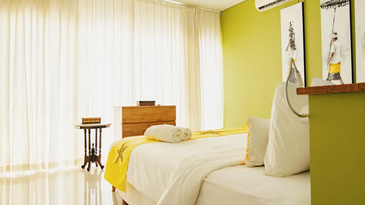Photo of Bedroom in Mumbul