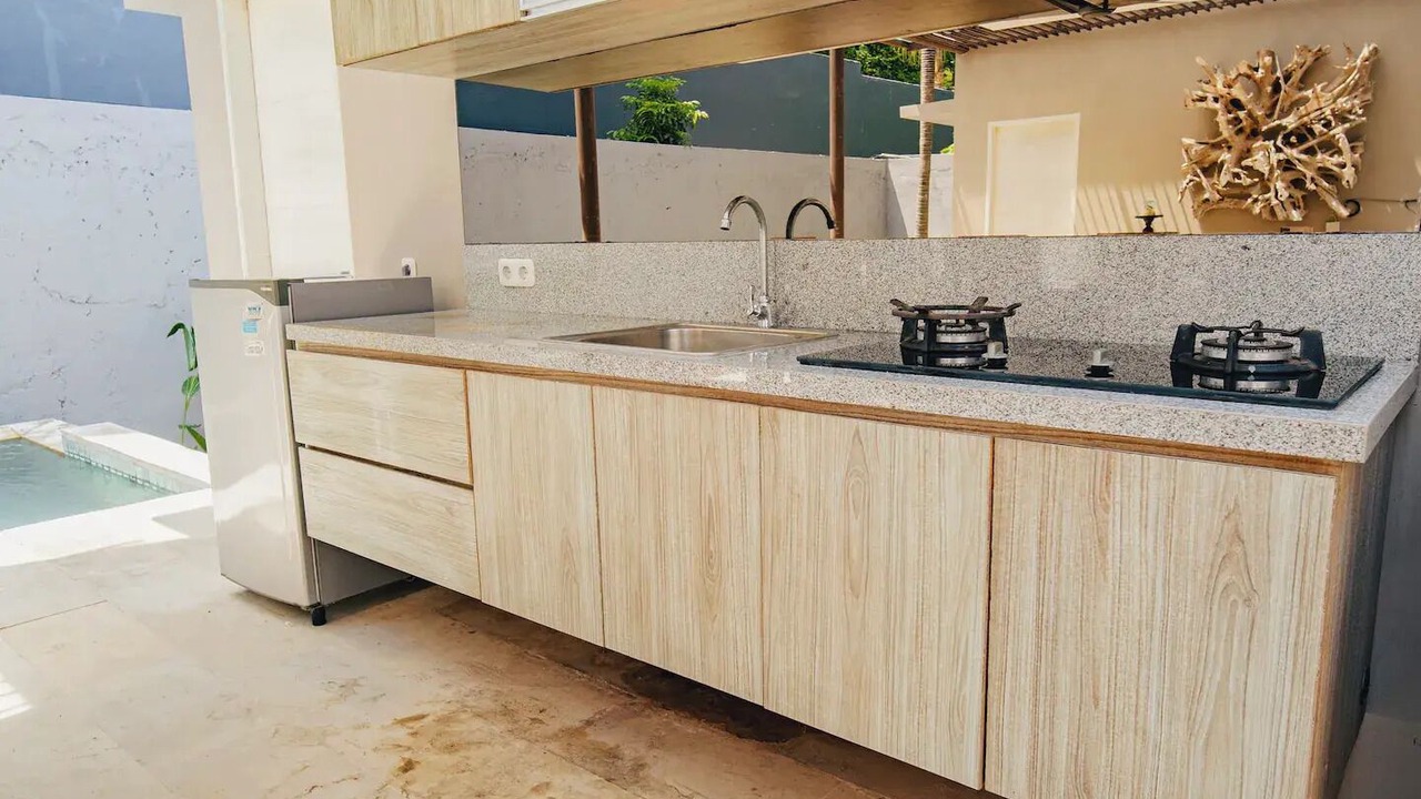 Photo of Kitchen in Mumbul