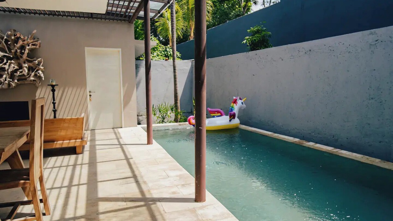 Photo of Outdoor in Mumbul