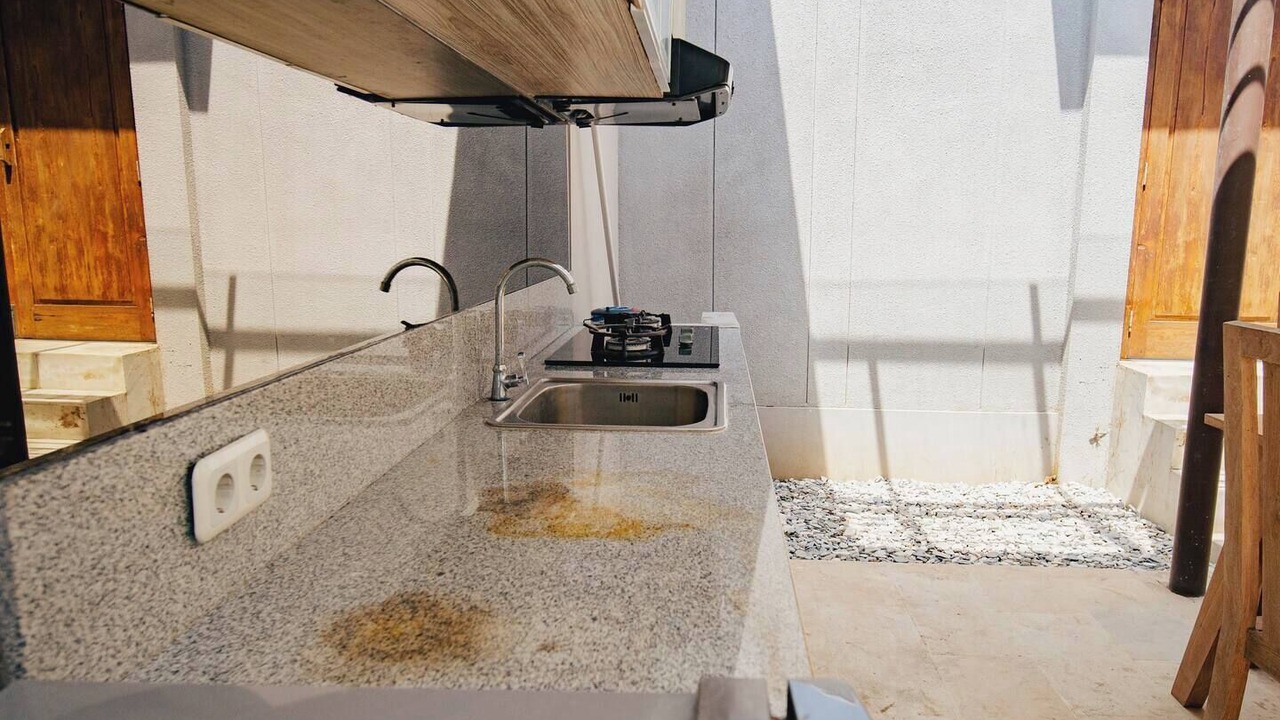 Photo of Kitchen in Mumbul