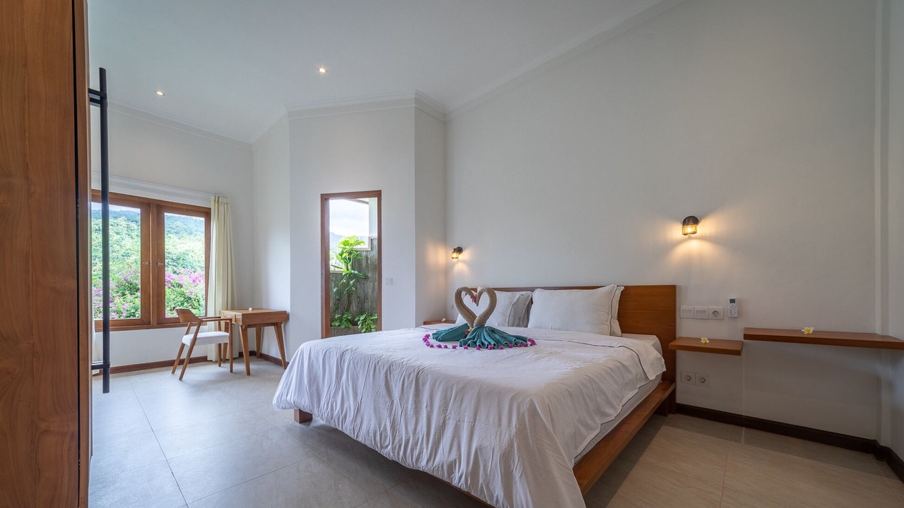 Photo of Bedroom in Kalibukbuk