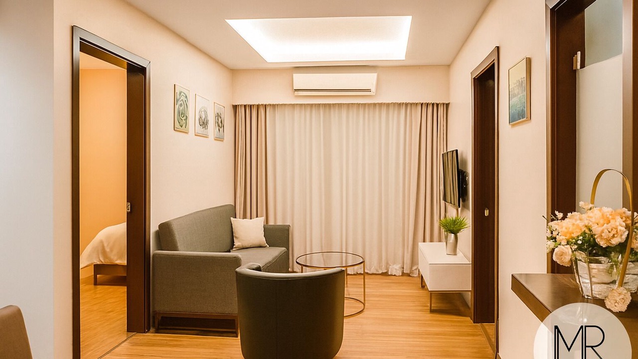 Photo of Livingroom in Kota Kinabalu