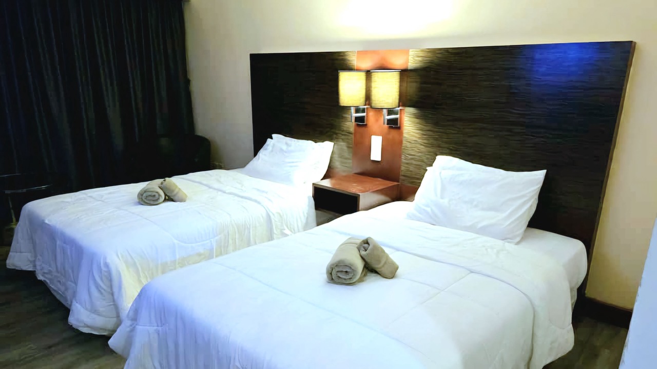 Photo of Bedroom in Kota Kinabalu