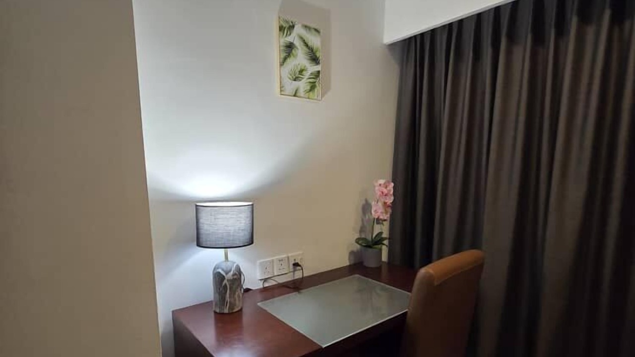 Photo of Bedroom in Kota Kinabalu