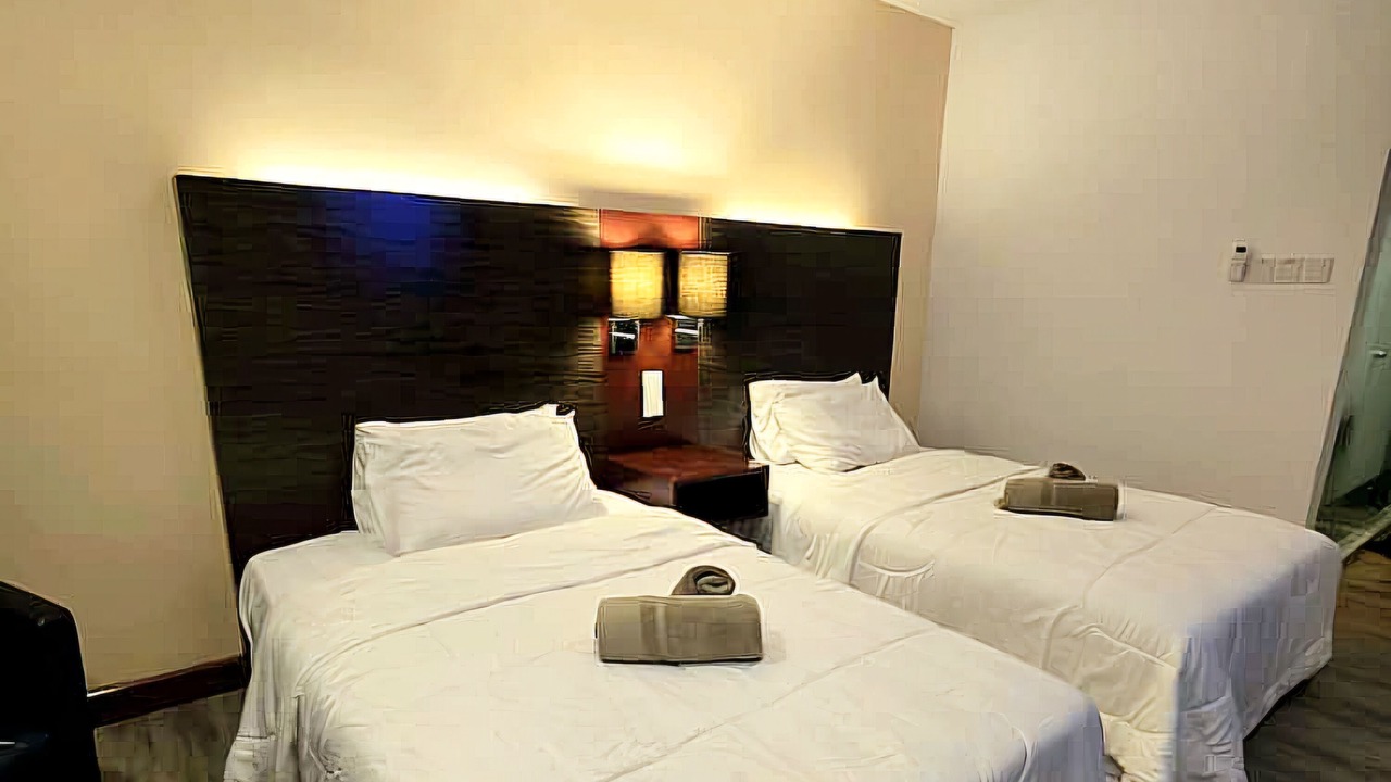 Photo of Bedroom in Kota Kinabalu