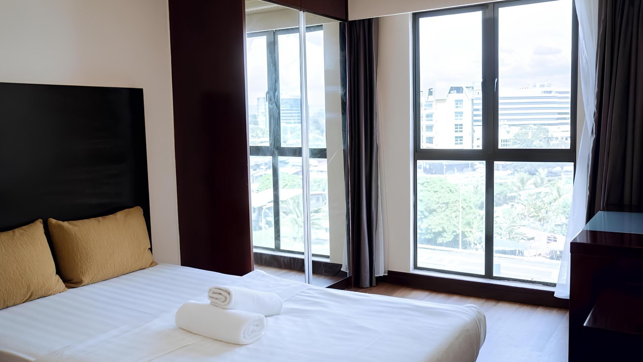 Photo of Bedroom in Kota Kinabalu