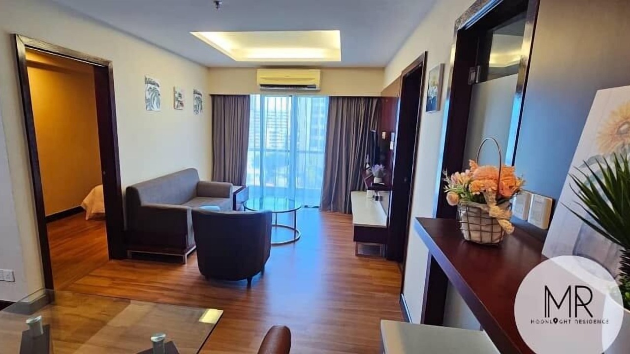 Photo of Livingroom in Kota Kinabalu