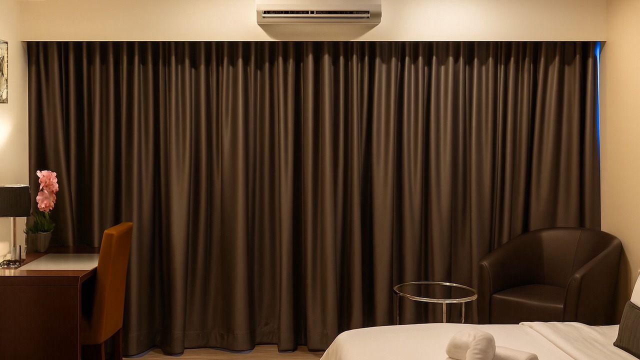 Photo of Bedroom in Kota Kinabalu
