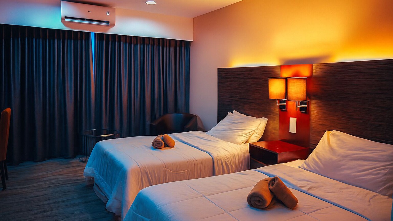 Photo of Bedroom in Kota Kinabalu
