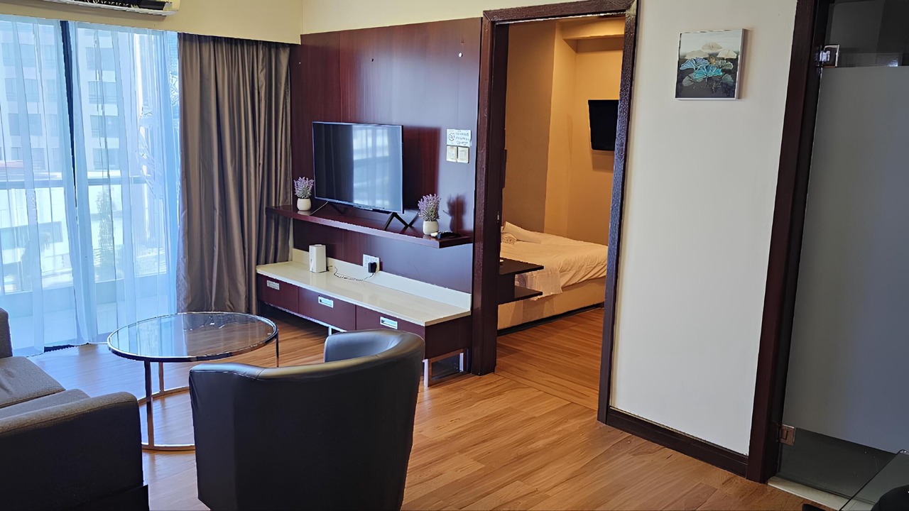 Photo of Livingroom in Kota Kinabalu