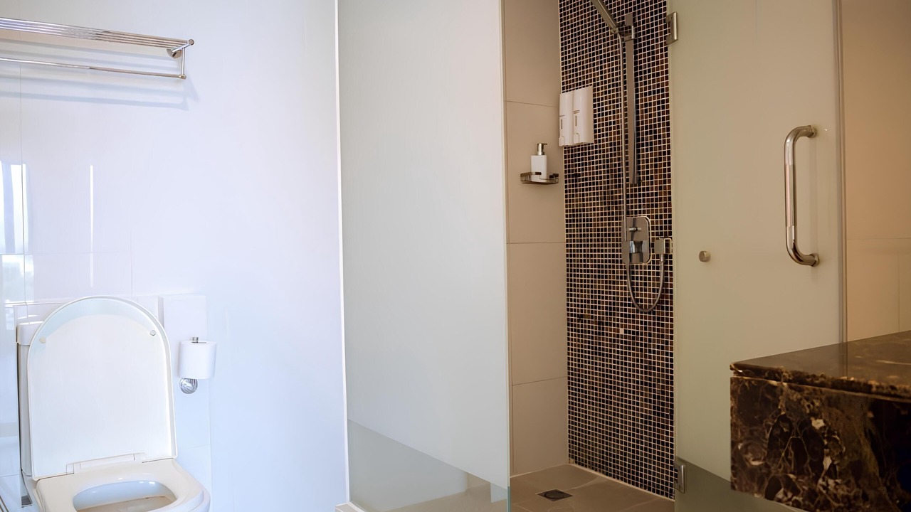 Photo of Bathroom in Kota Kinabalu