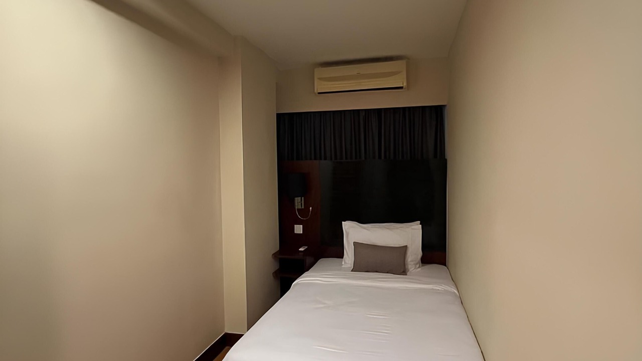 Photo of Bedroom in Kota Kinabalu