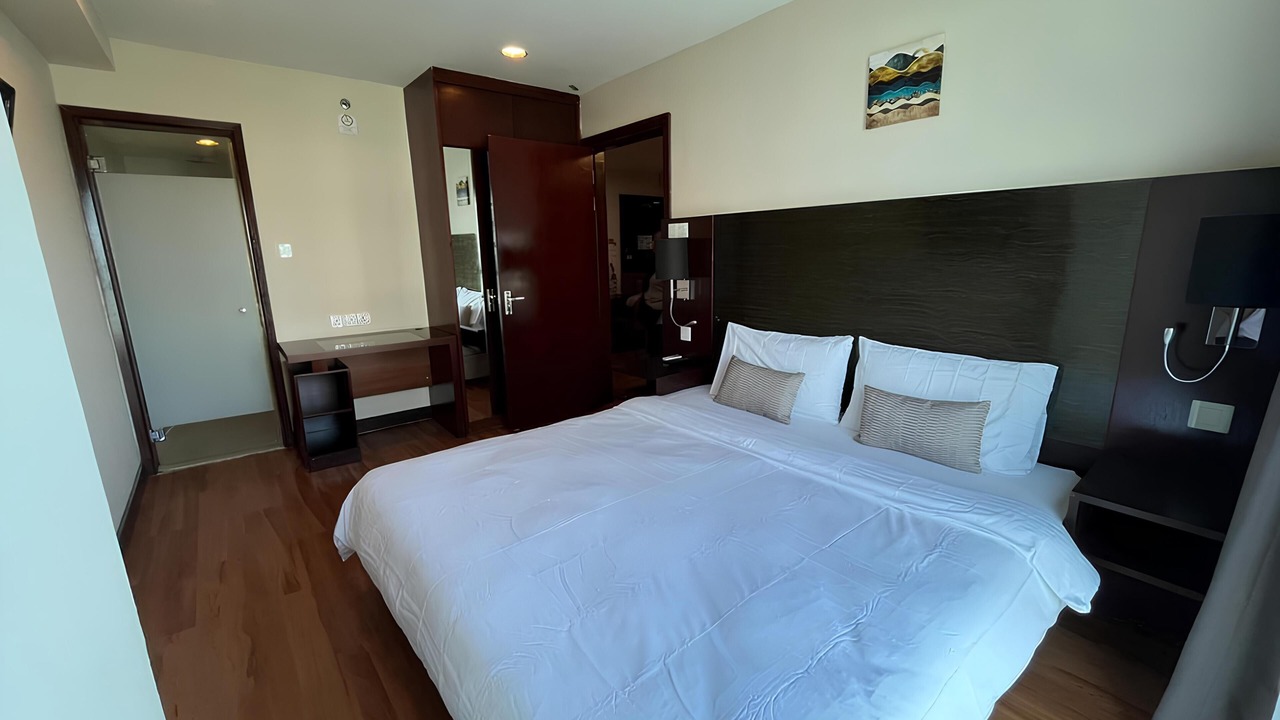 Photo of Bedroom in Kota Kinabalu