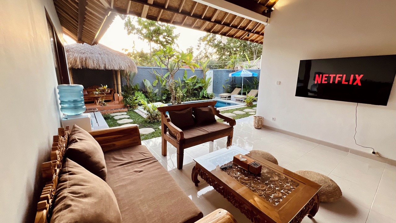 Photo of Livingroom in Melayang